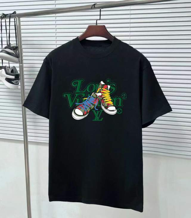 Picture of Louis Vuitton T Shirts Short _SKULVS-2XL11Lr1338042